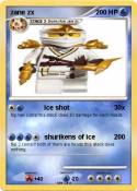 zane zx