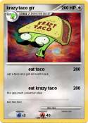 krazy taco gir