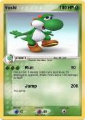 Yoshi