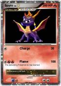 Spyro