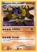 Muggshot Pilot