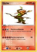 Cra feu