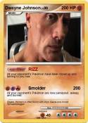 Dwayne Johnson