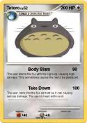 Totoro