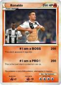 Ronaldo