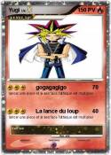 Yugi