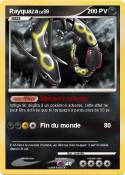 Rayquaza