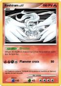 Reshiram
