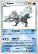 Kyurem