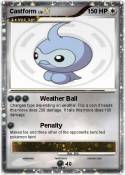 Castform