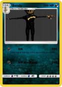 Bendy