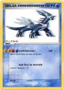 DIALGA