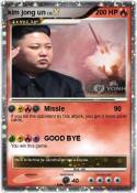 kim jong un