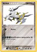 Arceus