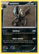 Heracross