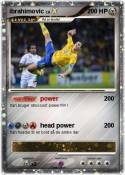 ibrahimovic