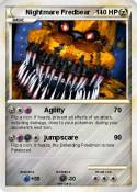 Nightmare Fredb