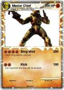 Master Chief