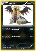 giratina