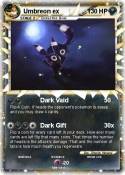 Umbreon ex