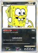 Spongebob