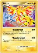 Raichu