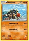Ultra Bowser