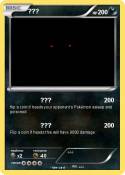 ???