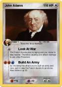 John Adams
