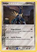 Dialga