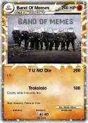 Band Of Memes