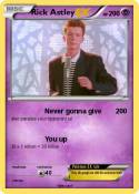 Rick Astley