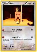 Ghast