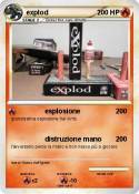 explod