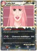 Catty Noir