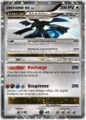zecrome ex