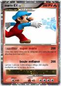 mario EX