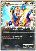 goku