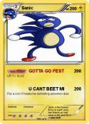 Sanic