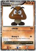 Goomba