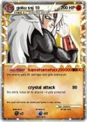 goku ssj 10