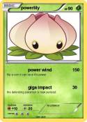 powerlily