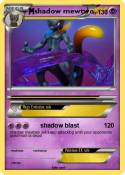 shadow mewtwo