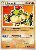 Bowser Jr.