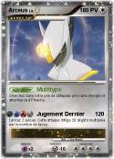 Arceus
