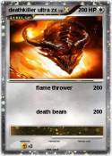 deathkiller ult