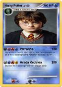 Harry Potter