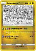 ROMAN ARMY