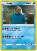 Steve