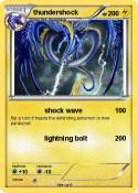 thundershock